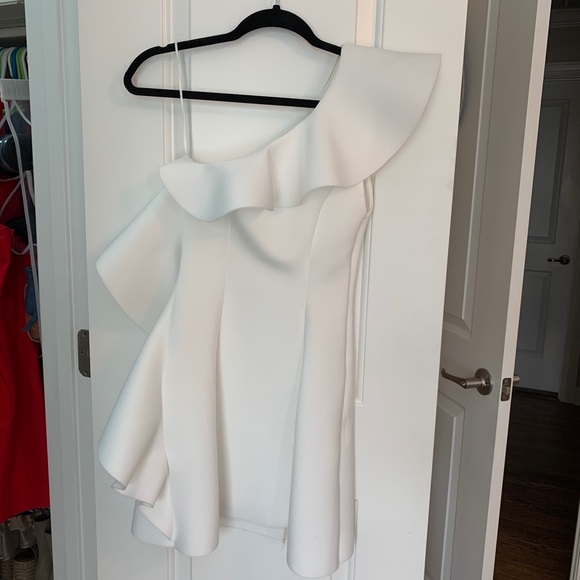 ASOS Dress - Picture 6 of 8